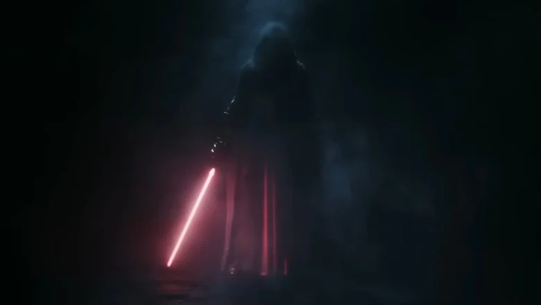 Concept Art For «Star Wars: Knights of the Old Republic» Remake Found