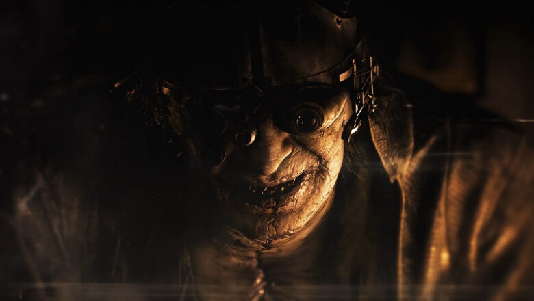Resident Evil Requiem Gets Nintendo Switch 2 Announcement Trailer