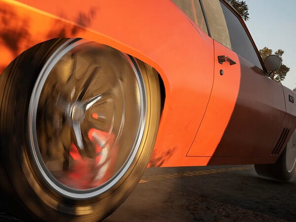 Racing Arcade Wreckreation To Be Released on October 28