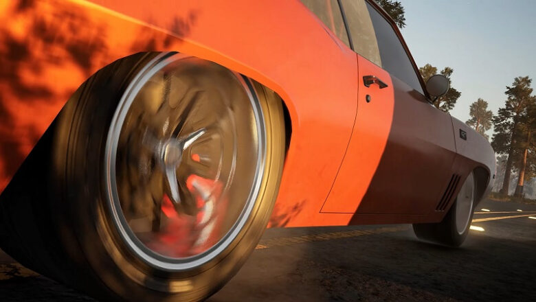 Racing Arcade Wreckreation To Be Released on October 28