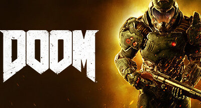 DOOM Launched on Vape and Calculator