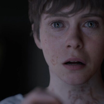Hideo Kojima Promises to Scare Us All with Trailer for OD Horror Game for Microsoft