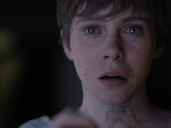 Hideo Kojima Promises to Scare Us All with Trailer for OD Horror Game for Microsoft