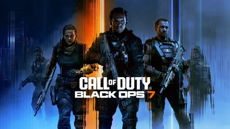 The shooter Call of Duty: Black Ops 7 Received Dynamic Trailer With Gameplay in Multiplayer