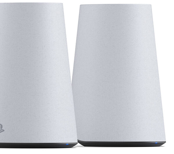 Sony Unveils PlayStation Pulse Elevate Wireless Speakers for Gamers