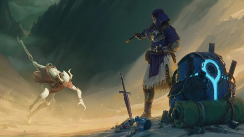 Hardcore RPG Outward 2 To Be Released in Summer 2026