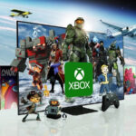 Microsoft Preparing Free Ad-Supported Xbox Cloud Gaming Service