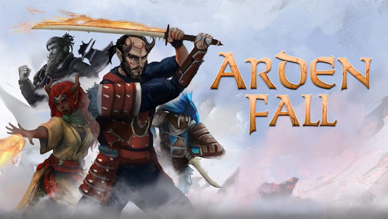 Open Testing Of Ardenfall Started On Steam: Fantasy RPG