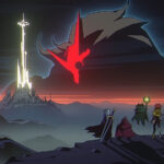 Fantasy Action Game “Absolum” Released on Steam and Consoles