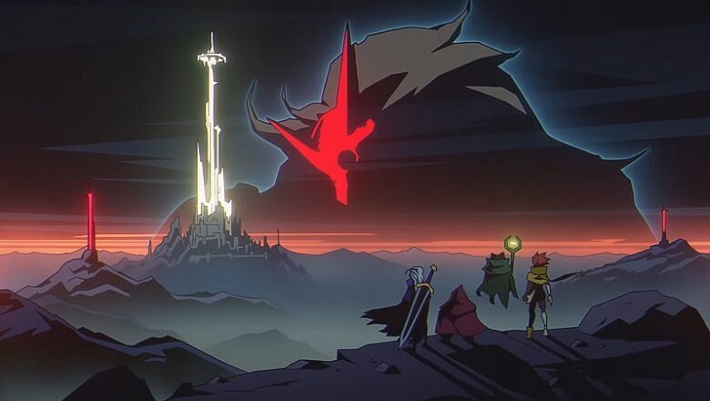 Fantasy Action Game “Absolum” Released on Steam and Consoles