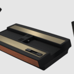 Atari Unveils Intellivision Spirit Retro Console