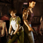 New Rumors About “Resident Evil Zero” Remake Emerged