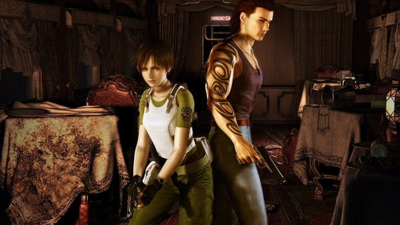 New Rumors About “Resident Evil Zero” Remake Emerged