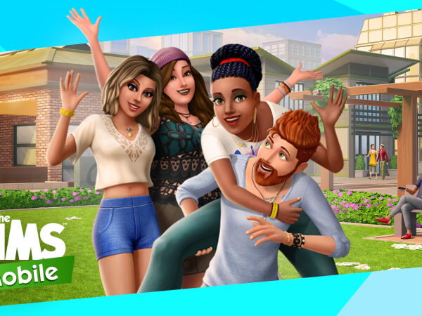 EA Releases Final Update for The Sims Mobile And Announces Game’s Imminent Closure