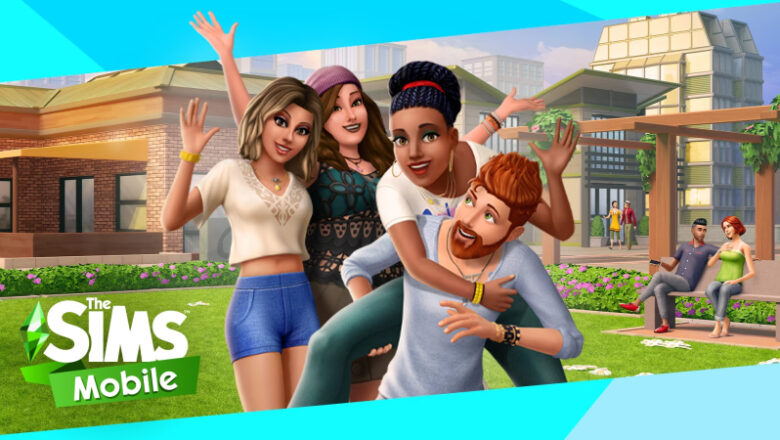 EA Releases Final Update for The Sims Mobile And Announces Game’s Imminent Closure