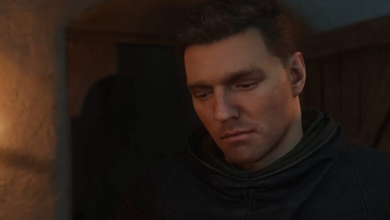Kingdom Come: Deliverance 2 To Receive the Plague-Themed Mysteria Ecclesiae Expansion on November 11