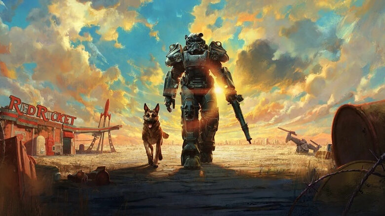 Bethesda Announces Fallout 4: Anniversary Edition to Celebrate the Game’s 10th Anniversary