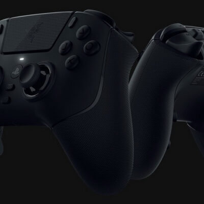 Razer Releases Raiju V3 Pro Controller – A DualSense Edge Alternative for PS5 and PC