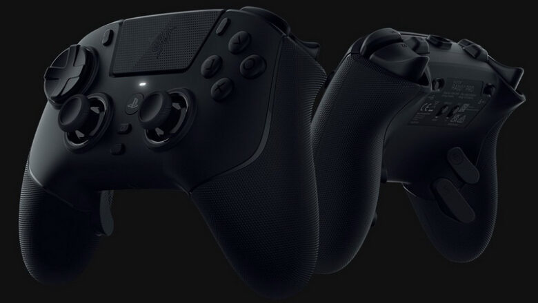 Razer Releases Raiju V3 Pro Controller – A DualSense Edge Alternative for PS5 and PC