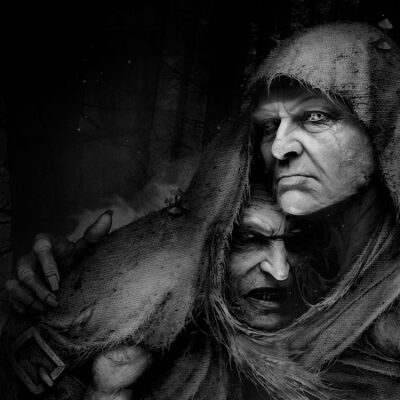 Darkwood 2 Announced