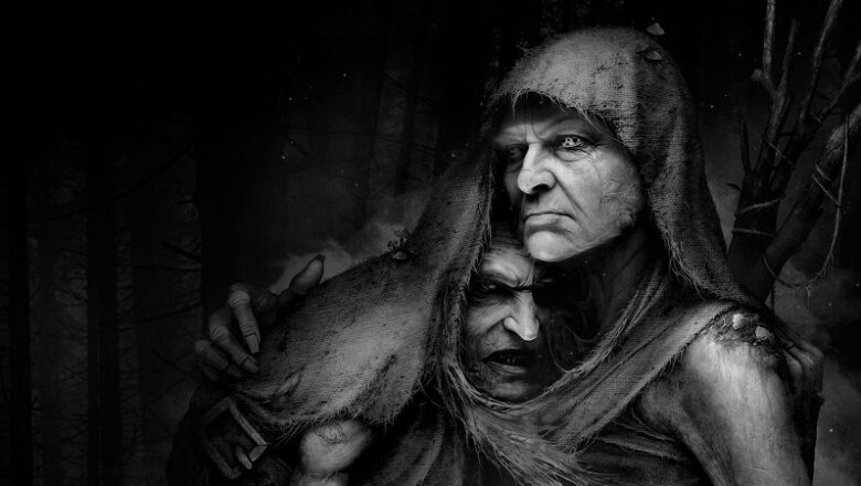 Darkwood 2 Announced