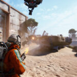 New Evacuation Shooter ARC Raiders Conquered Steam Within Hours of Its Release