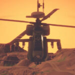 Cleared Hot: Helicopter Shooter To Enter Early Access on November 20
