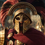 The Latest Titan Quest 2 Update Adds Character Editor And Subtitles To Cutscenes