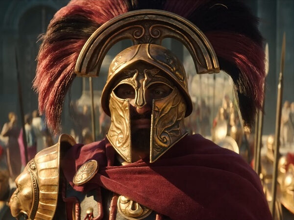 The Latest Titan Quest 2 Update Adds Character Editor And Subtitles To Cutscenes