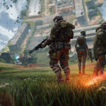 Free Demo Of Extraction Shooter “Active Matter” Released On Steam