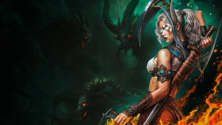 Sacred 2: Fallen Angel Launches on Steam with 34% Rating