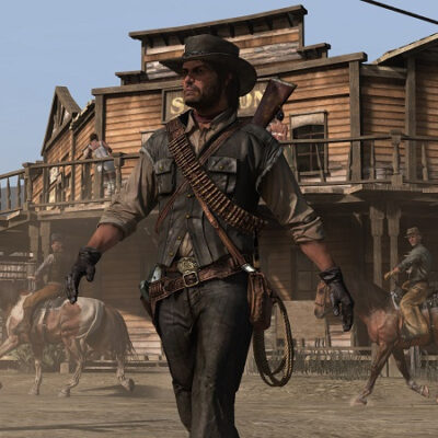 Rockstar Confirms The Release of Red Dead Redemption On PS5, Xbox Series X And S, Switch 2, And Smartphones