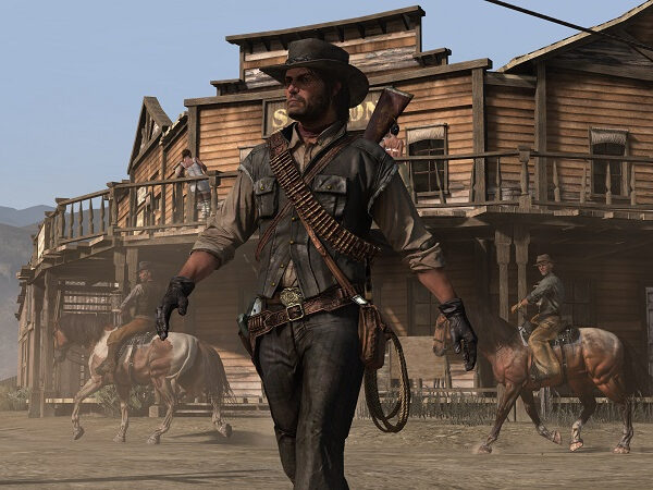 Rockstar Confirms The Release of Red Dead Redemption On PS5, Xbox Series X And S, Switch 2, And Smartphones