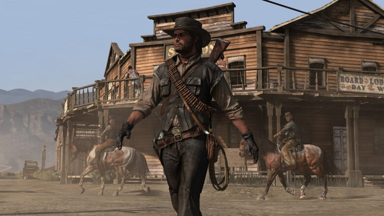 Rockstar Confirms The Release of Red Dead Redemption On PS5, Xbox Series X And S, Switch 2, And Smartphones