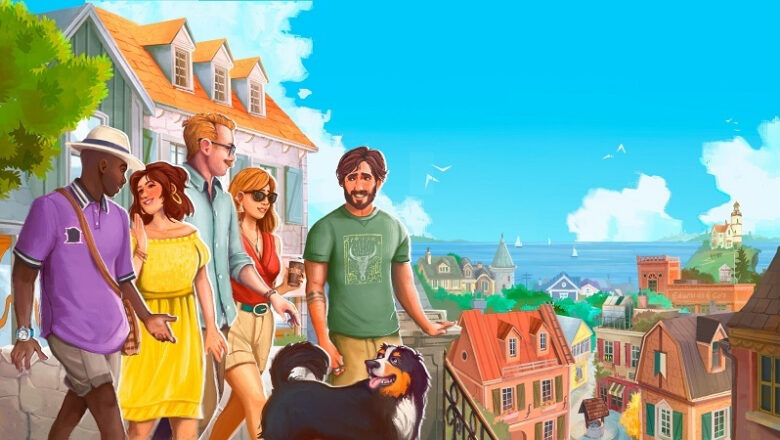 Paralives Delays Early Access Release Until 2026