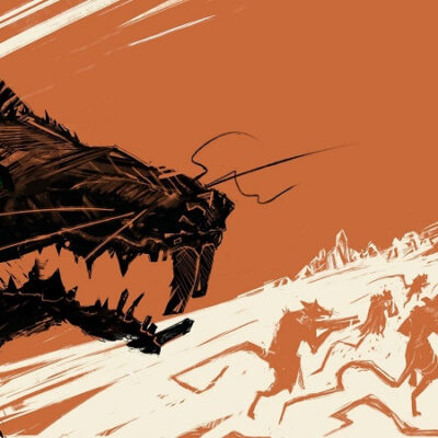 Post-Apocalyptic Tactical Strategy Game Shardpunk 2 Announced