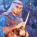 “The Prince of Persia: The Sands of Time” Remake Scheduled For Release In Mid-January 2026
