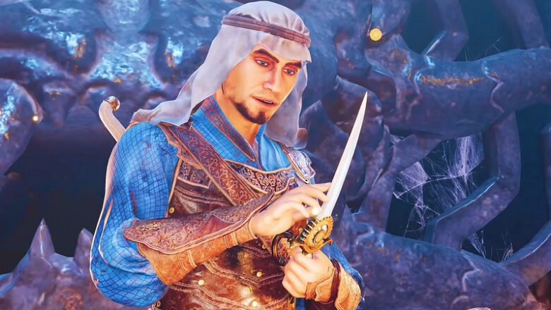 “The Prince of Persia: The Sands of Time” Remake Scheduled For Release In Mid-January 2026
