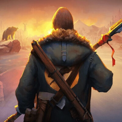 “The Light at the End of All Things” Gets First Trailer And Release Date