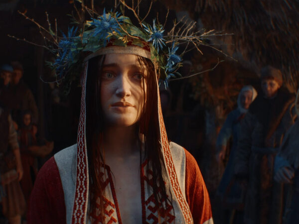 CD Projekt Confirms It Won’t Show The Witcher 4 At The Game Awards 2025