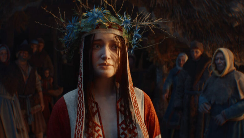 CD Projekt Confirms It Won’t Show The Witcher 4 At The Game Awards 2025