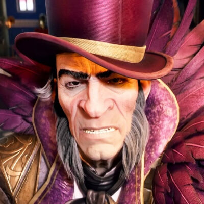 Role-Playing Epic Clockwork Revolution May Be Released In 2026