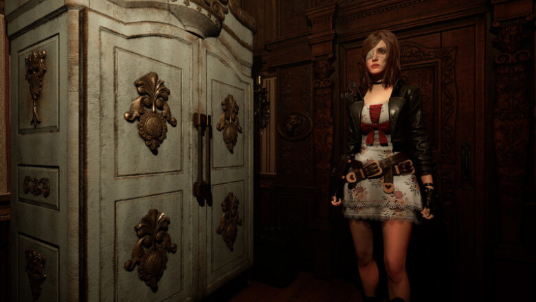 Retro Horror Game Tormented Souls 2 Sold Over 100,000 Copies