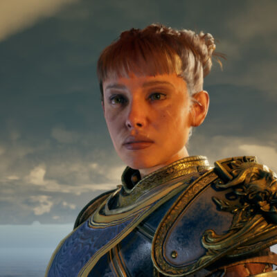 Solasta 2 Gets Early Access Release Date