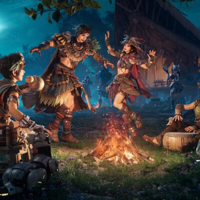 Light of Motiram, Horizon “Clone”, Removed From Steam And Epic Games Store