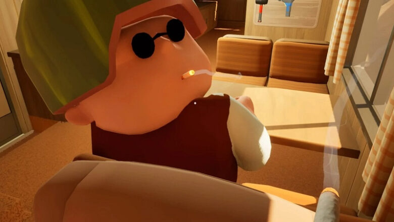 RV There Yet? Reaches New Sales High and Receives Major Patch