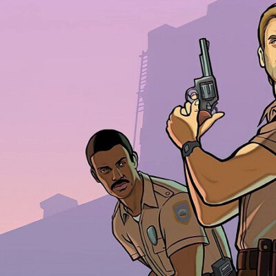 Rockstar And Take-Two Attacks Browser Version Of GTA Vice City