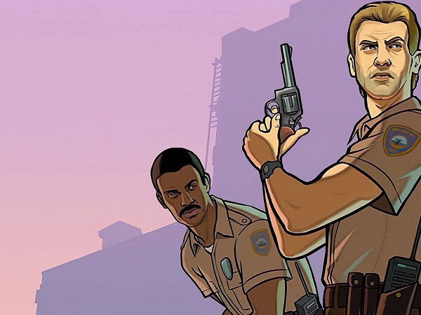 Rockstar And Take-Two Attacks Browser Version Of GTA Vice City