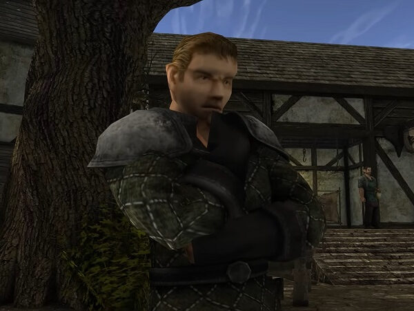 The Cult Mod “Myrtana Chronicles: Archolos” For “Gothic 2” Is Getting Expansion