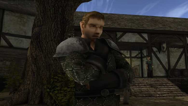 The Cult Mod “Myrtana Chronicles: Archolos” For “Gothic 2” Is Getting Expansion